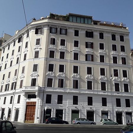 Labicana42 B&B Rome Exterior photo