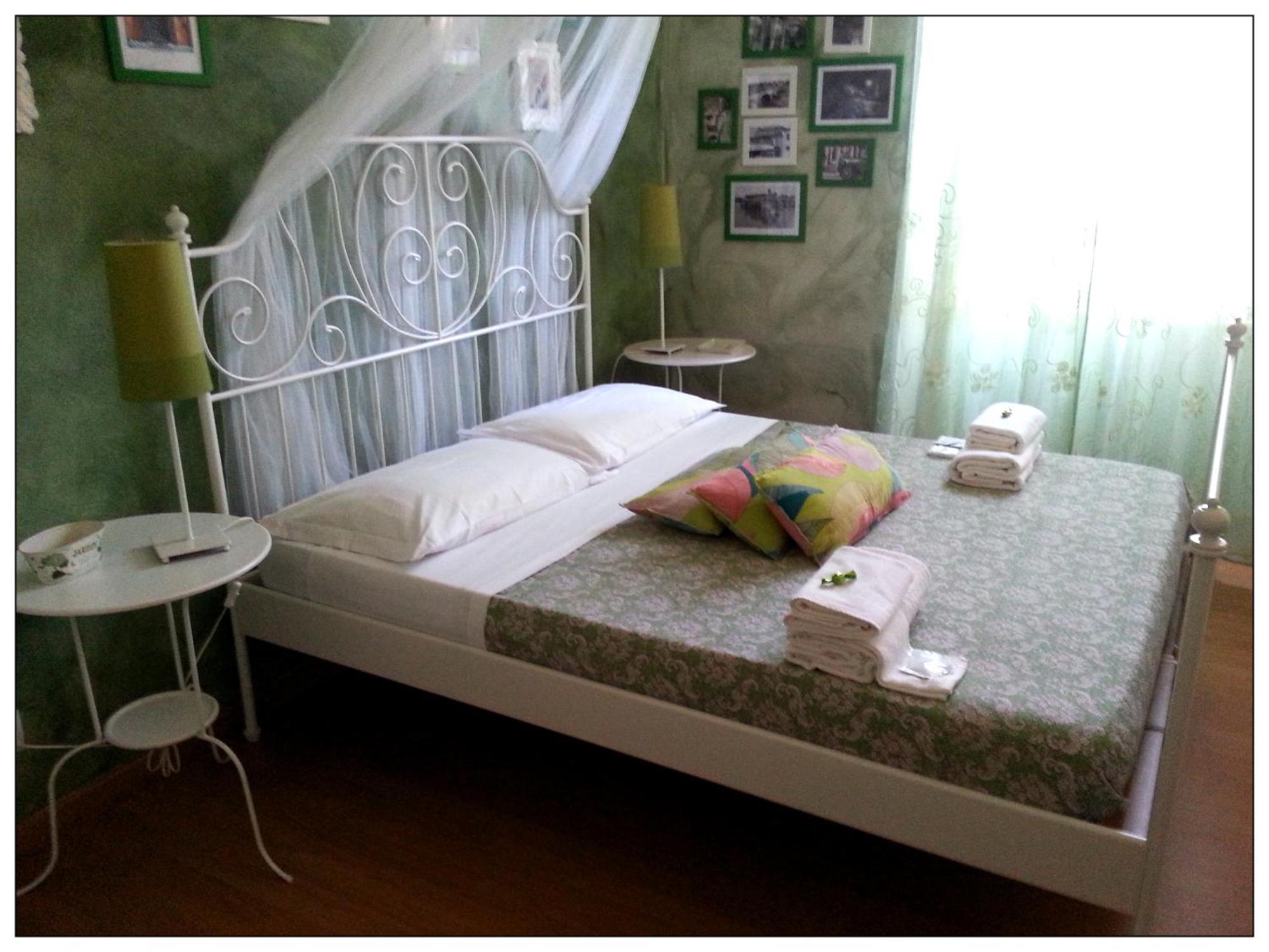 Labicana42 B&B Rome Exterior photo
