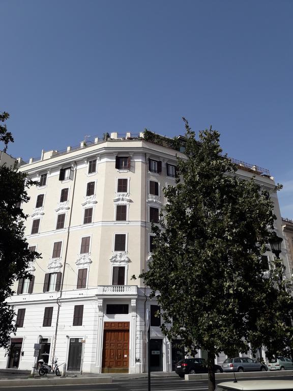 Labicana42 B&B Rome Exterior photo