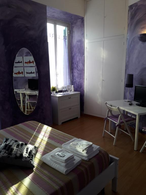 Labicana42 B&B Rome Exterior photo