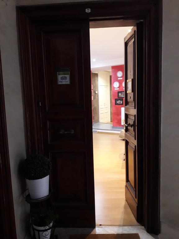 Labicana42 B&B Rome Exterior photo