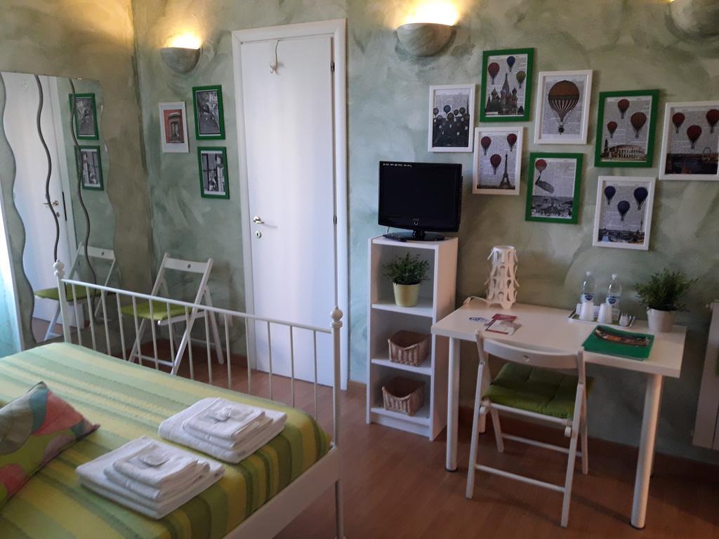 Labicana42 B&B Rome Exterior photo