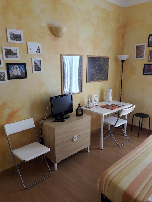 Labicana42 B&B Rome Exterior photo
