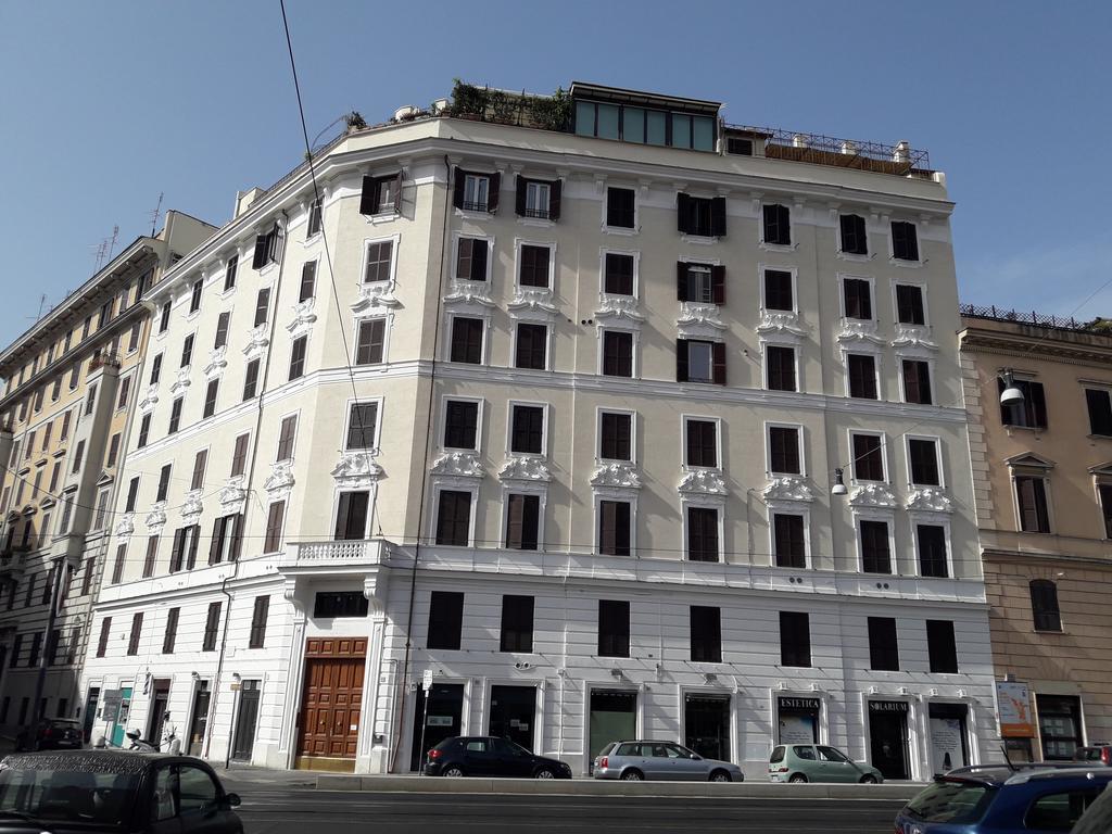 Labicana42 B&B Rome Exterior photo