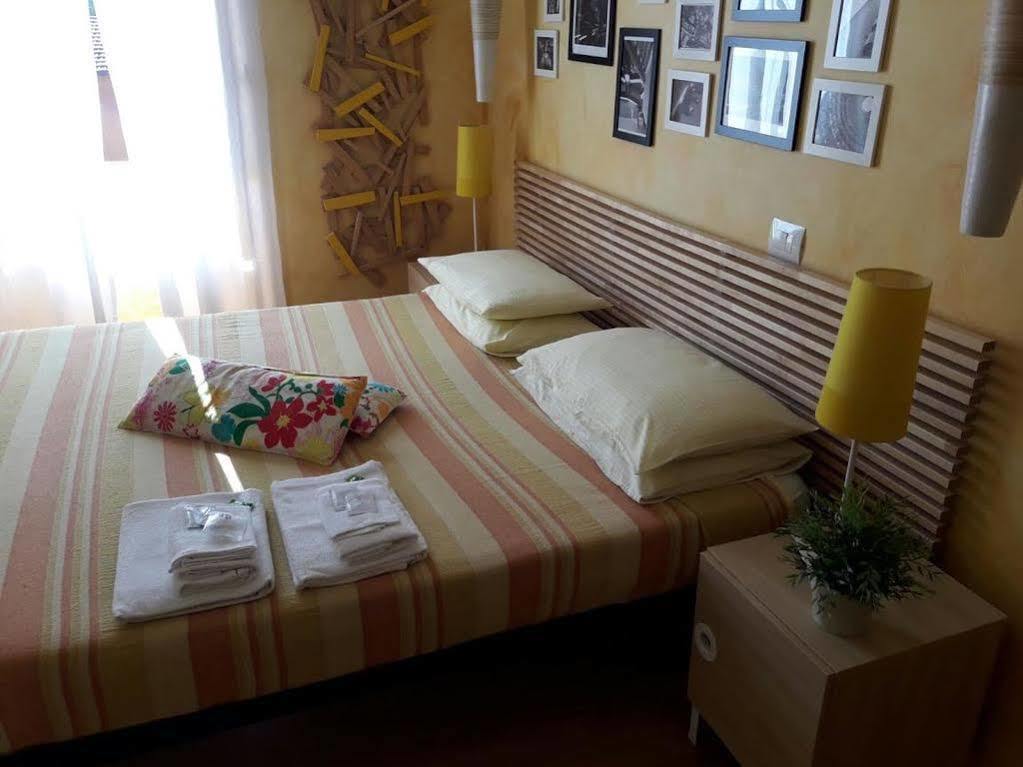 Labicana42 B&B Rome Exterior photo